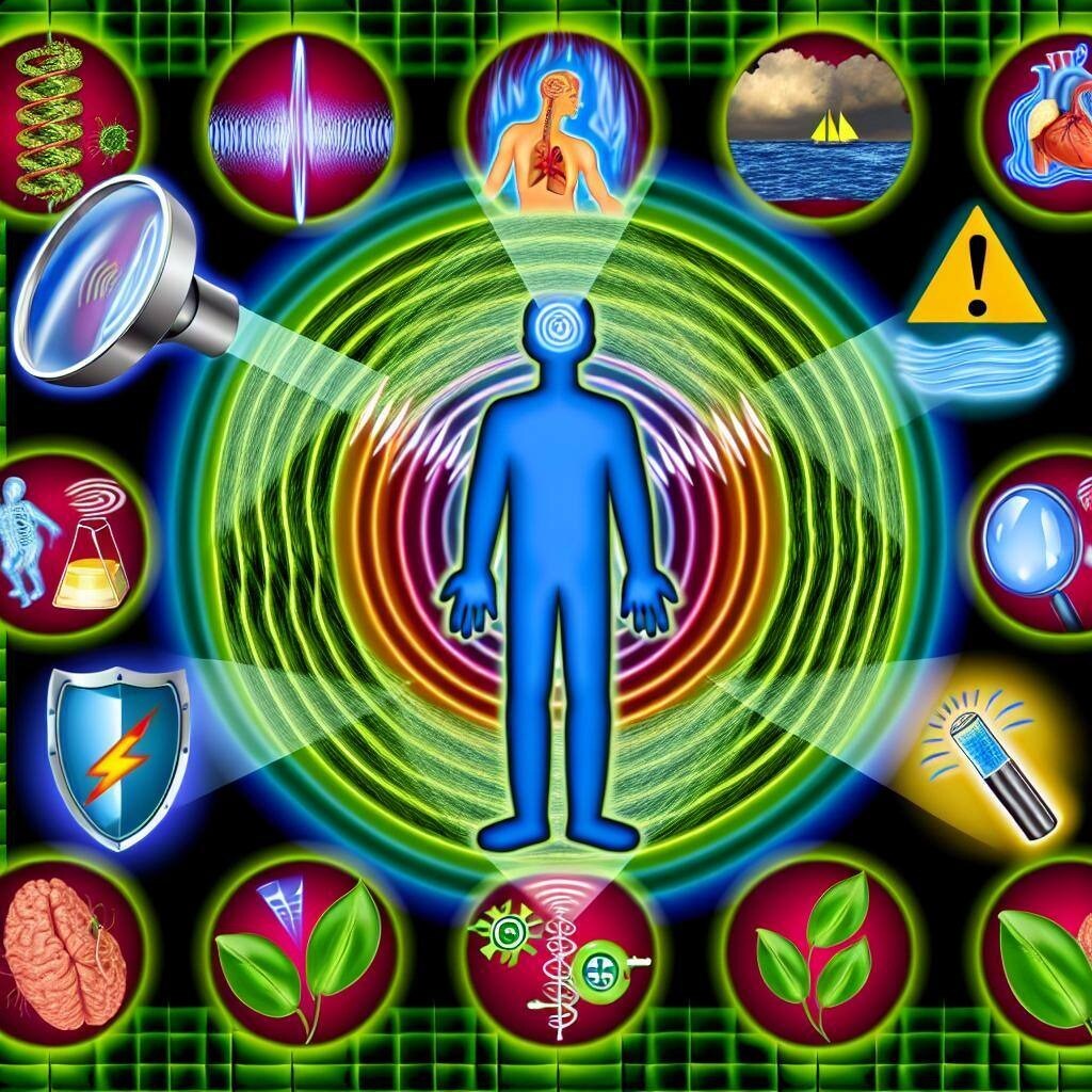 Welcome to ODXs Electromagnetic and Chemical Hypersensitivity Series-1-1