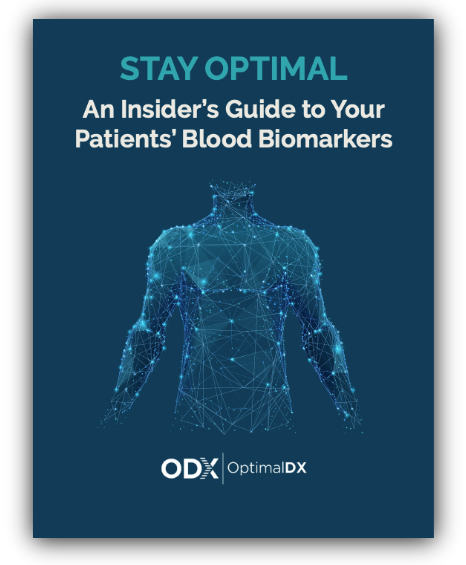 Stay Optimal book cover