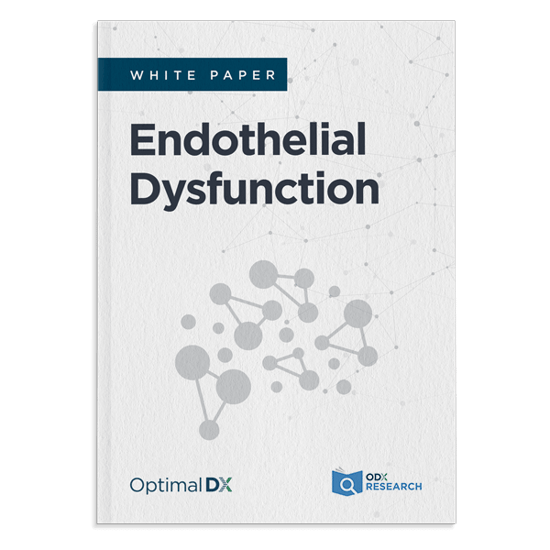 Endothelial Dysfunction - An ODX White Paper