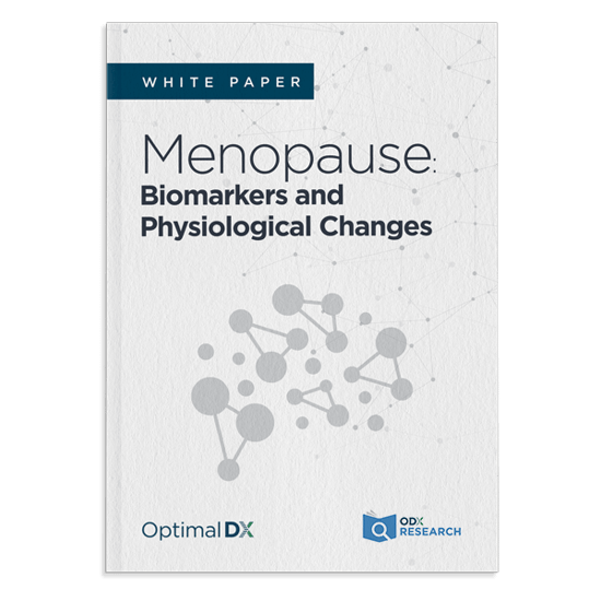 Menopause - An ODX White Paper