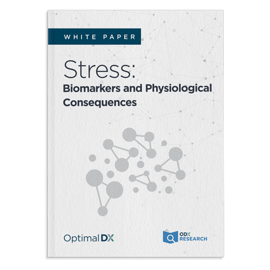 Stress - An ODX White Paper